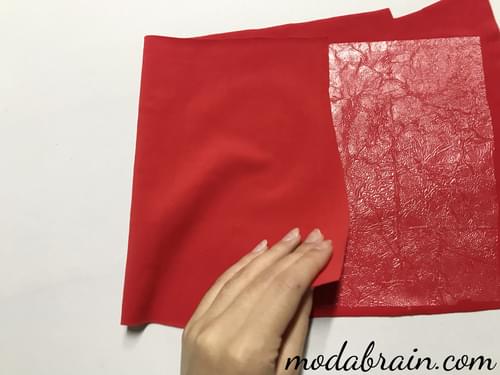 How to Make: Thermal Cloth