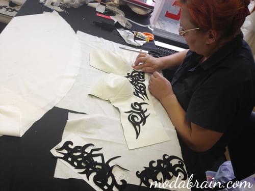 How to Sew: Xena Warrior Princess Costume