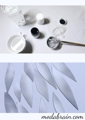How to Sew: White Bird Leotard
