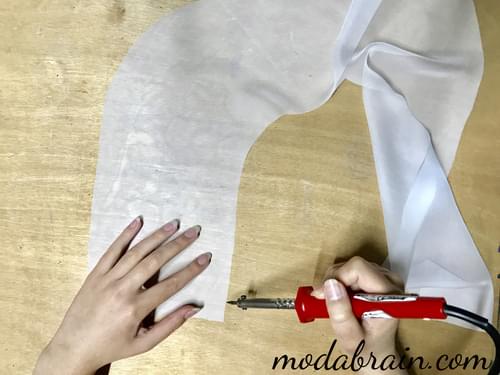 How to Sew: Leotard